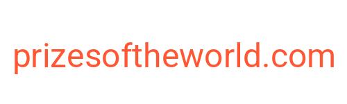 Prizes of the World Logo